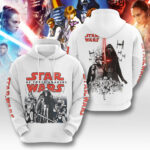 Star Wars 3D Apparel – MNPST0720