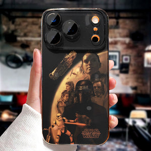 Star Wars Phone Case – MNPST0718