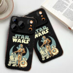 Star Wars Phone Case – MNPST0719