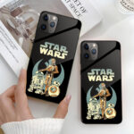 Star Wars Phone Case – MNPST0719