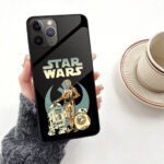 Star Wars Phone Case – MNPST0719