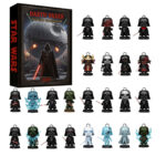 Star Wars Advent Calendar – MNPST0709
