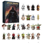 Star Wars Advent Calendar – MNPST0713