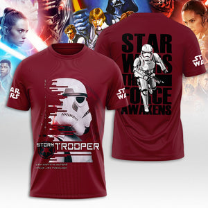 Star Wars 3D Apparel – MNPST0696