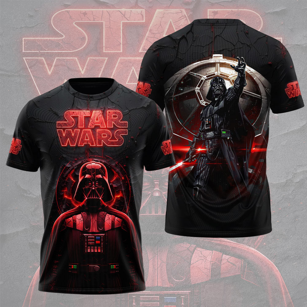 Star Wars 3D Apparel – MNPST0695