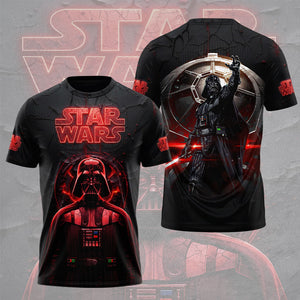 Star Wars 3D Apparel – MNPST0695