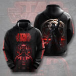 Star Wars 3D Apparel – MNPST0695