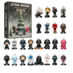 Star Wars Advent Calendar – MNPST0691
