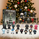 Star Wars Advent Calendar – MNPST0691