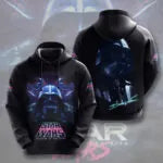 Star Wars 3D Apparel – MNPST0673