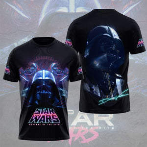 Star Wars 3D Apparel – MNPST0673