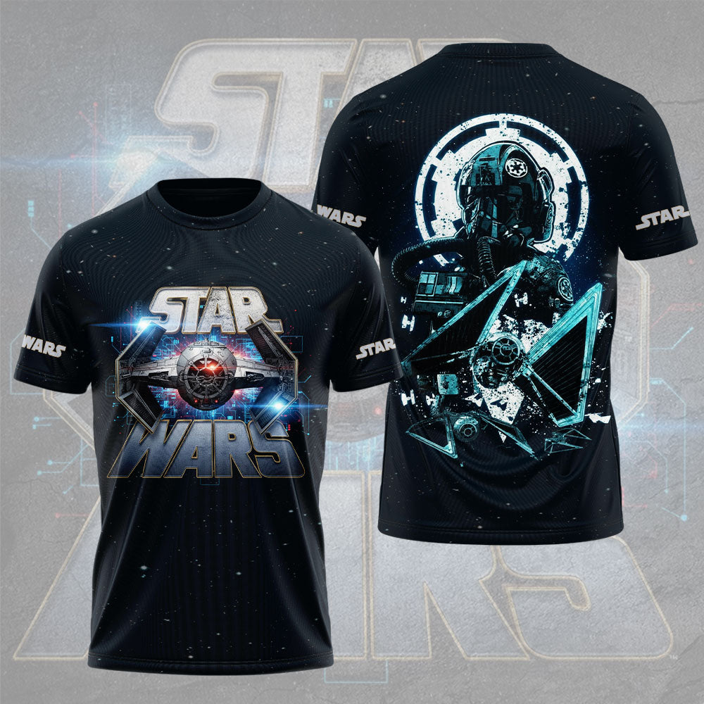 Star Wars 3D Apparel – MNPST0668