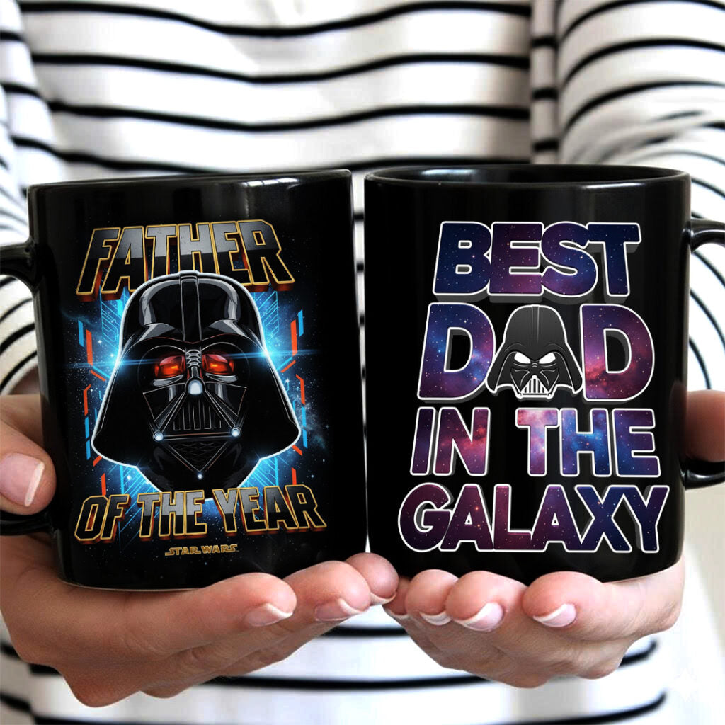 Star Wars Ceramic Mug – MNPST0666