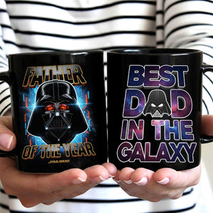 Star Wars Ceramic Mug – MNPST0666