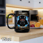 Star Wars Ceramic Mug – MNPST0666