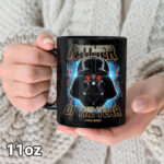 Star Wars Ceramic Mug – MNPST0666