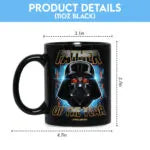 Star Wars Ceramic Mug – MNPST0666