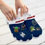 Star Wars Custom Clogs – MNPST0634