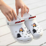 Star Wars Custom Clogs – MNPST0632