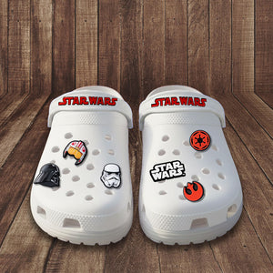 Star Wars Custom Clogs – MNPST0632