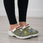 Star Wars Custom Clogs – MNPST0633