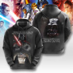 Star Wars 3D Apparel – MNPST0626