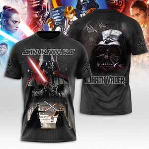 Star Wars 3D Apparel – MNPST0626
