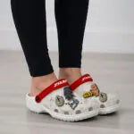 Star Wars Custom Clogs – MNPST0616