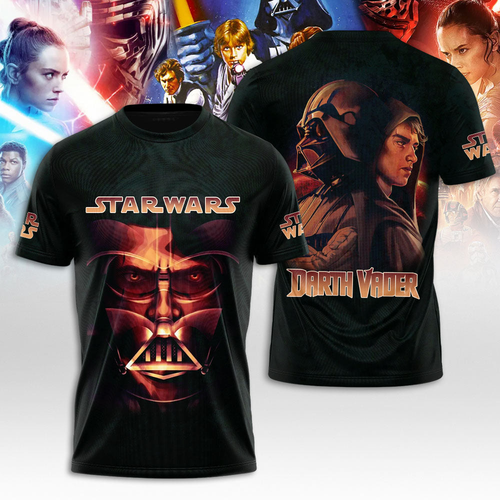 Star Wars 3D Apparel – MNPST0608