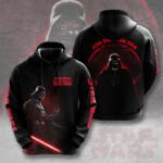 Star Wars 3D Apparel – MNPST0609