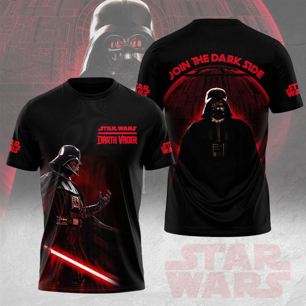 Star Wars 3D Apparel – MNPST0609