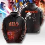 Star Wars 3D Apparel – MNPST0606
