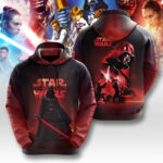 Star Wars 3D Apparel – MNPST0605