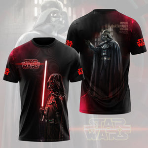 Star Wars 3D Apparel – MNPST0607