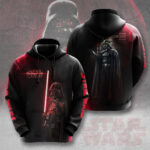 Star Wars 3D Apparel – MNPST0607