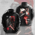 Star Wars 3D Apparel – MNPST0576