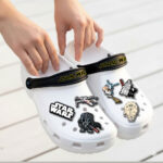 Star Wars Custom Clogs – MNPST0589
