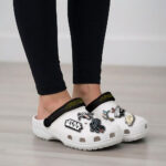 Star Wars Custom Clogs – MNPST0589