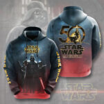 Star Wars 3D Apparel – MNPST0530