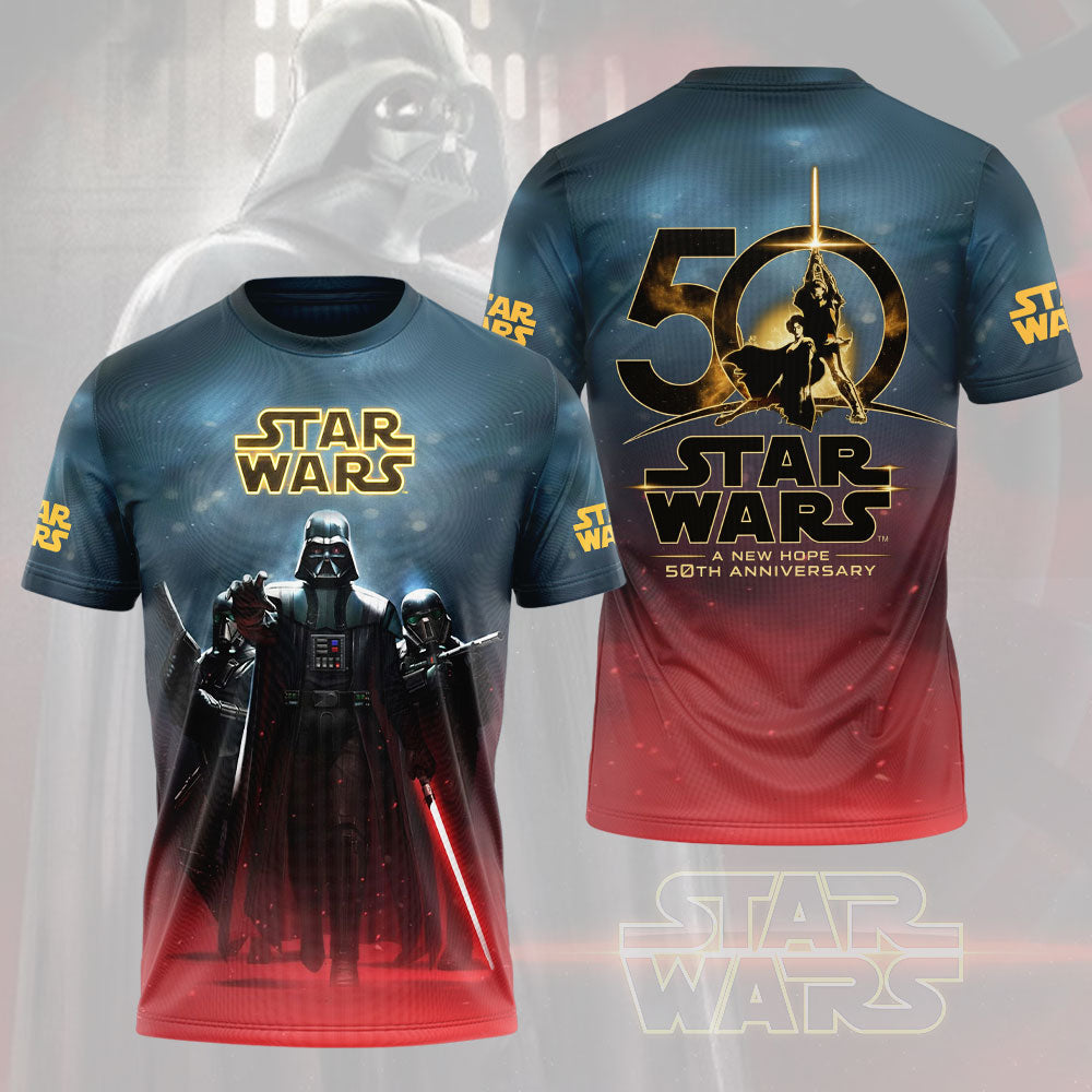 Star Wars 3D Apparel – MNPST0530