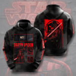 Star Wars 3D Apparel – MNPST0521