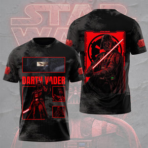 Star Wars 3D Apparel – MNPST0521