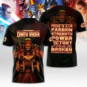 Star Wars 3D Apparel – MNPST0523