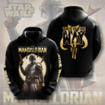 Star Wars 3D Apparel – MNPST0518