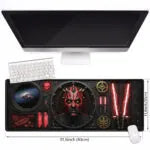 Star Wars Mouse Mat – MNPST0512