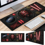 Star Wars Mouse Mat – MNPST0512