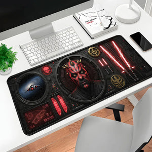 Star Wars Mouse Mat – MNPST0512