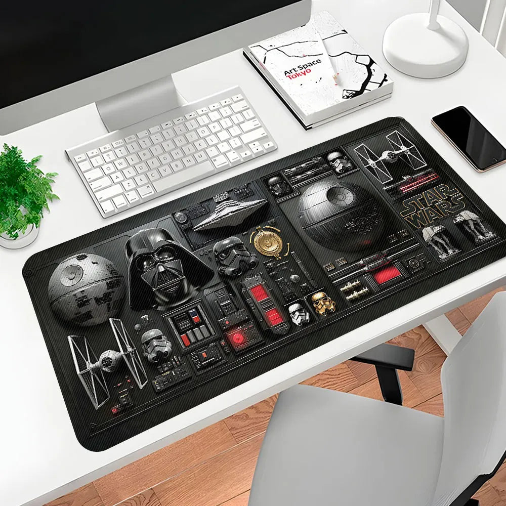 Star Wars Mouse Mat – MNPST0501