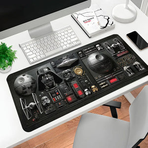 Star Wars Mouse Mat – MNPST0501