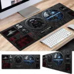 Star Wars Mouse Mat – MNPST0498